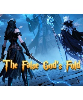 The False God s Fold Steam Key GLOBAL